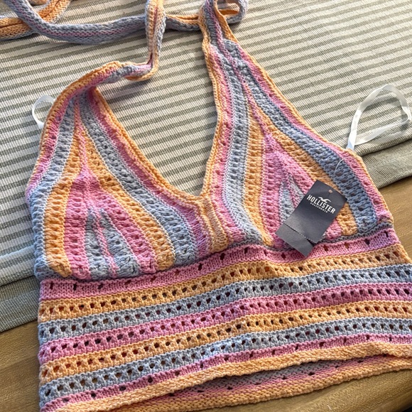Hollister Tops - Hollister Tank Top